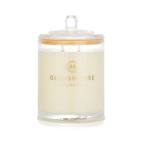 GLASSHOUSE - Triple Scented Soy Candle - Kyoto In Bloom (Camellia & Lotus) 011713 380g/13.4oz