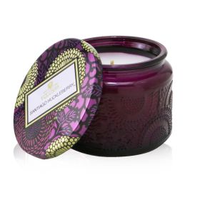 VOLUSPA - Petite Jar Candle - Santiago Huckleberry 7242 90g/3.2oz