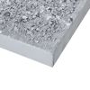 Silver Glimmer Heavily Embellished 2-piece Canvas Wall Art Set
