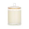 GLASSHOUSE - Triple Scented Soy Candle - Kyoto In Bloom (Camellia & Lotus) 011713 380g/13.4oz