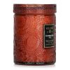 VOLUSPA - Small Jar Candle - Forbidden Fig 73525 156g/5.5oz