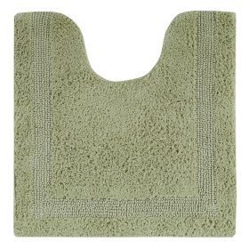 Lux Collection (Color: Sage, size: 20" x 20" Contour)