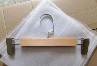 Retro Non-slip Shelf Wholesale Pant Rack (Option: Style 12)